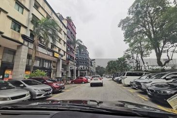 Fraser Business Park