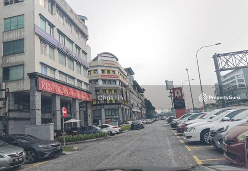 Fraser Business Park