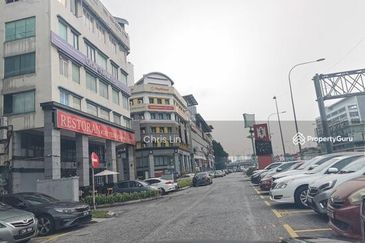 Fraser Business Park