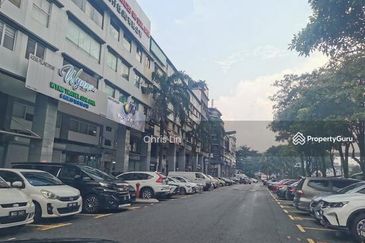 Fraser Business Park