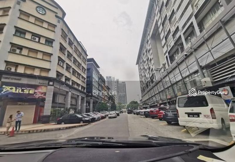 Fraser Business Park