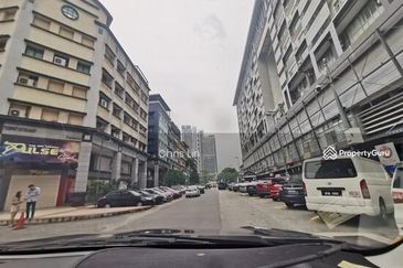 Fraser Business Park