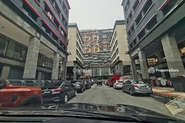 Fraser Business Park