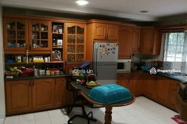 Bandar Baru Sri Petaling