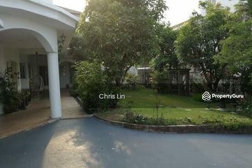 Bandar Baru Sri Petaling