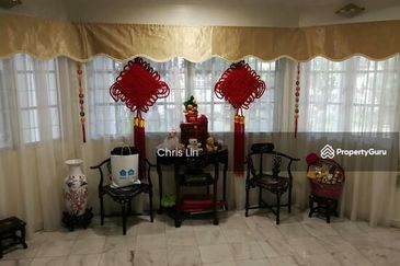 Bandar Baru Sri Petaling