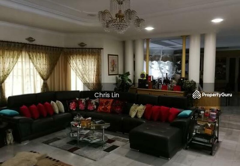 Bandar Baru Sri Petaling