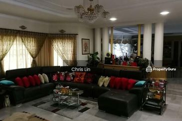 Bandar Baru Sri Petaling