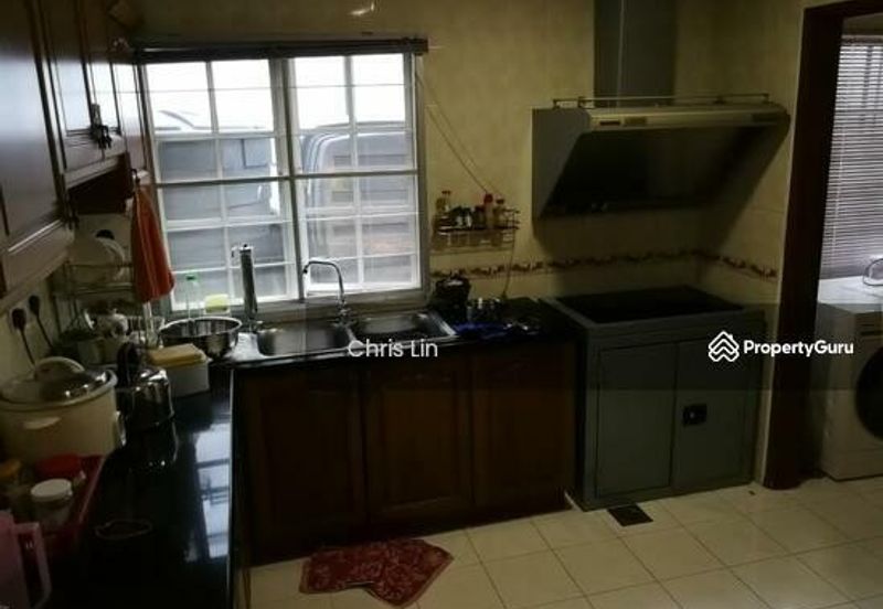 Bandar Baru Sri Petaling