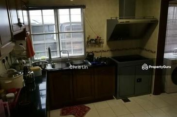 Bandar Baru Sri Petaling