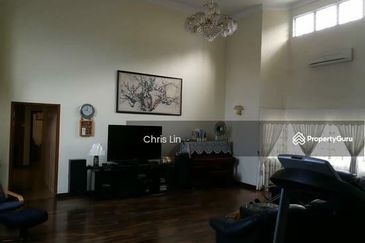 Bandar Baru Sri Petaling