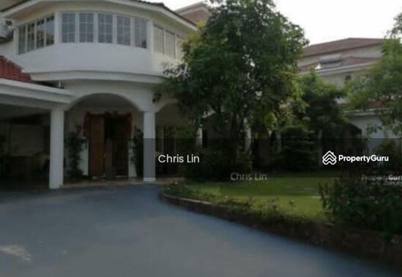 Bandar Baru Sri Petaling