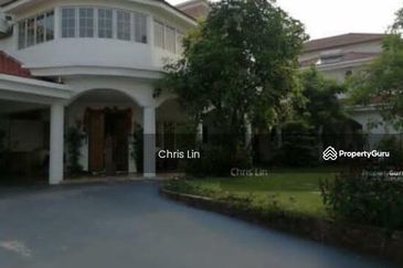 Bandar Baru Sri Petaling