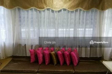 Bandar Baru Sri Petaling