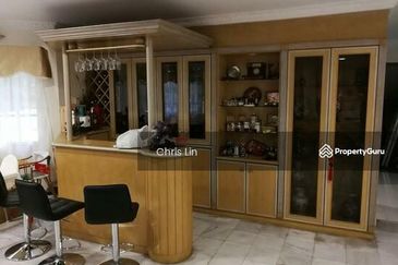 Bandar Baru Sri Petaling