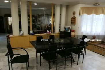 Bandar Baru Sri Petaling