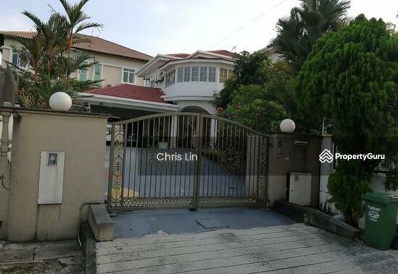 Bandar Baru Sri Petaling