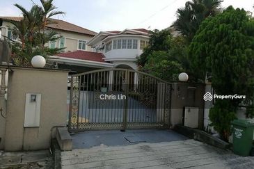 Bandar Baru Sri Petaling