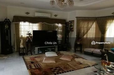 Bandar Baru Sri Petaling