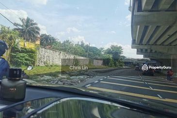 Kaw Ampang-Ulu Kelang