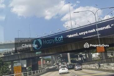 Kaw Ampang-Ulu Kelang