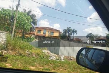 Kaw Ampang-Ulu Kelang