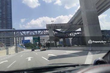 Kaw Ampang-Ulu Kelang