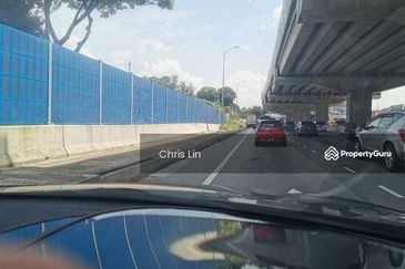 Kaw Ampang-Ulu Kelang