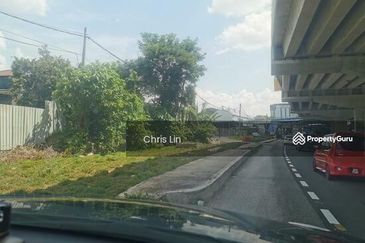 Kaw Ampang-Ulu Kelang