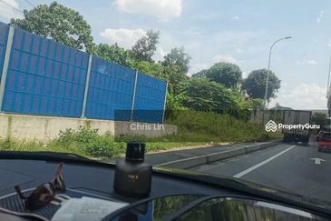 Kaw Ampang-Ulu Kelang