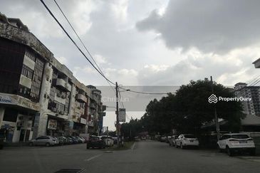 Taman Ampang Utama