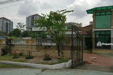 Taman Ampang Utama