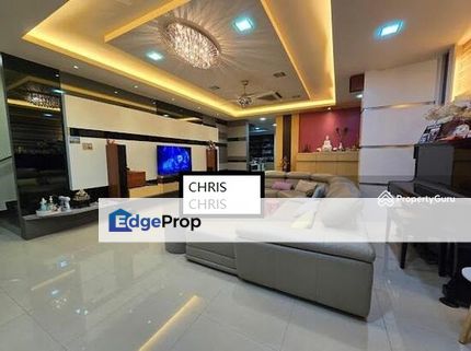 The Royale @ Cheras 3 Storey Freehold Bungalow Renovated with Lift For Sale, Cheras, Selangor, Cheras