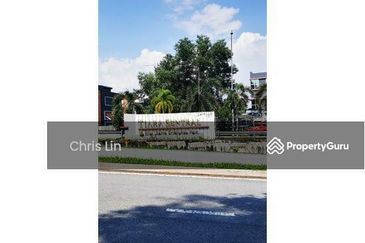 Kawasan Perindustrian Nilai