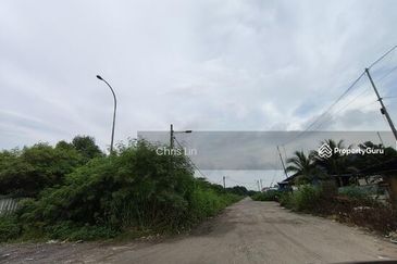 Kampung Telok Gong