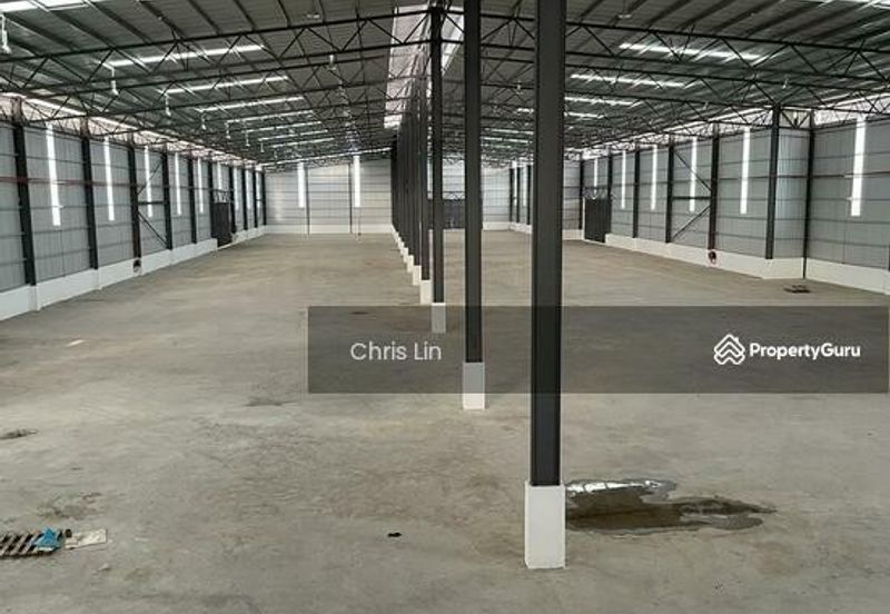 Teluk Panglima Garang