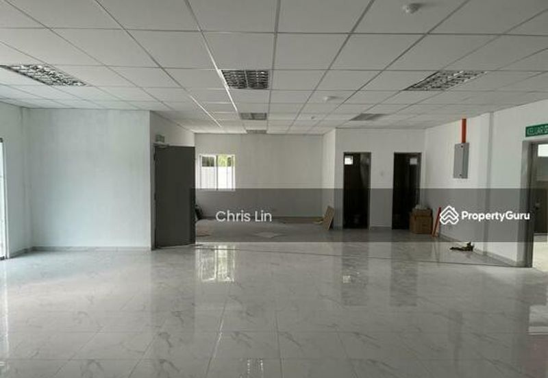 Teluk Panglima Garang