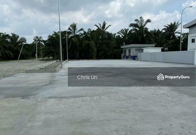 Teluk Panglima Garang