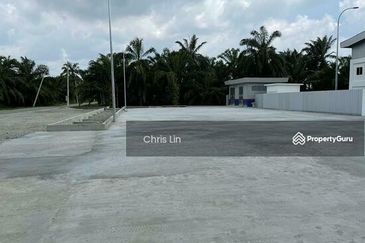 Teluk Panglima Garang