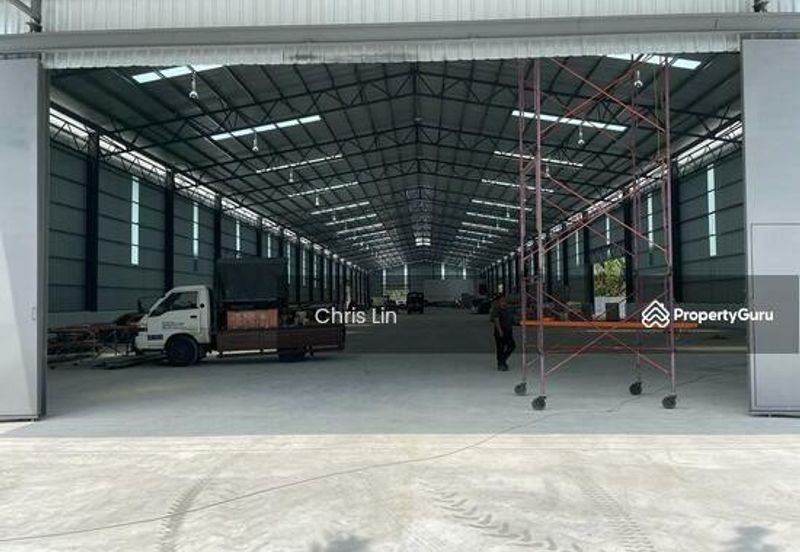 Teluk Panglima Garang