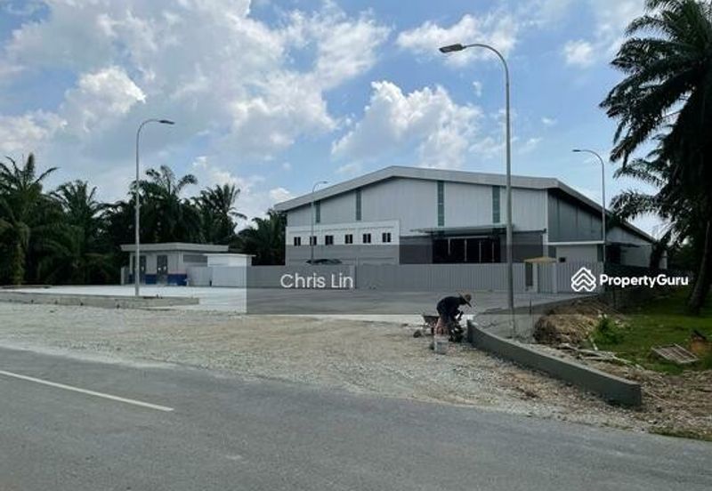 Teluk Panglima Garang