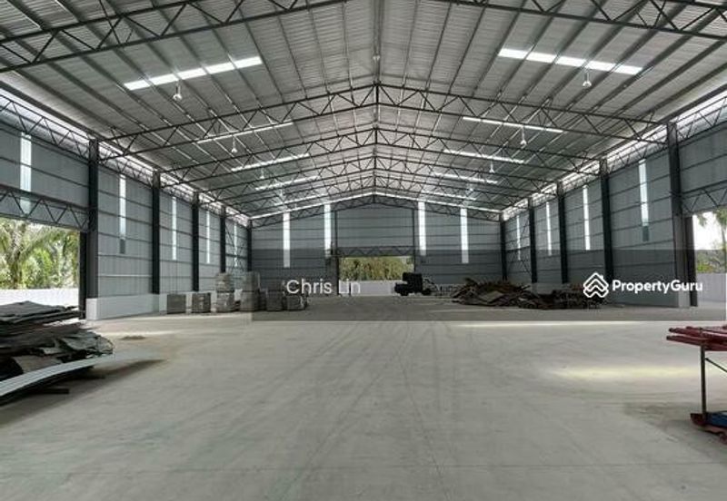 Teluk Panglima Garang