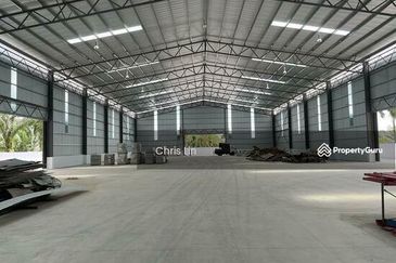 Teluk Panglima Garang