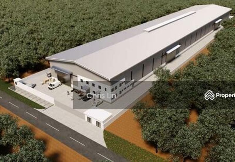 Teluk Panglima Garang