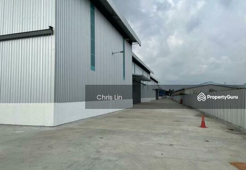 Teluk Panglima Garang