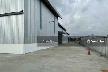 Teluk Panglima Garang