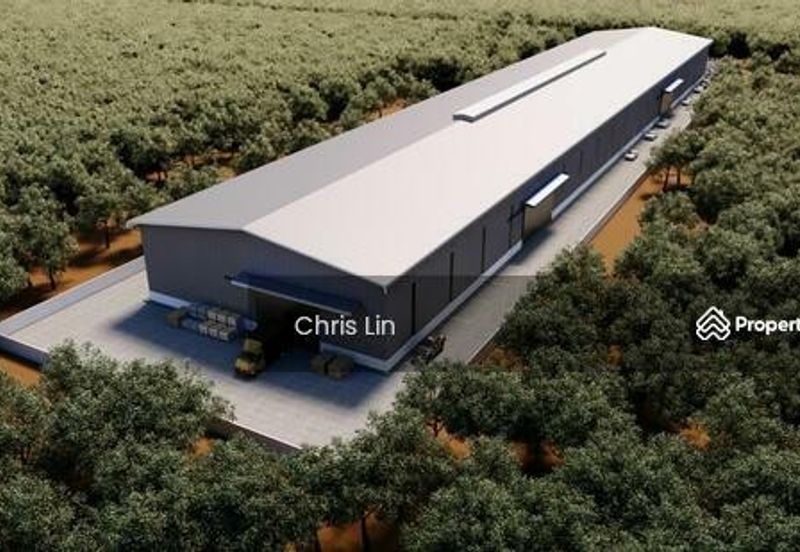 Teluk Panglima Garang