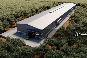 Teluk Panglima Garang