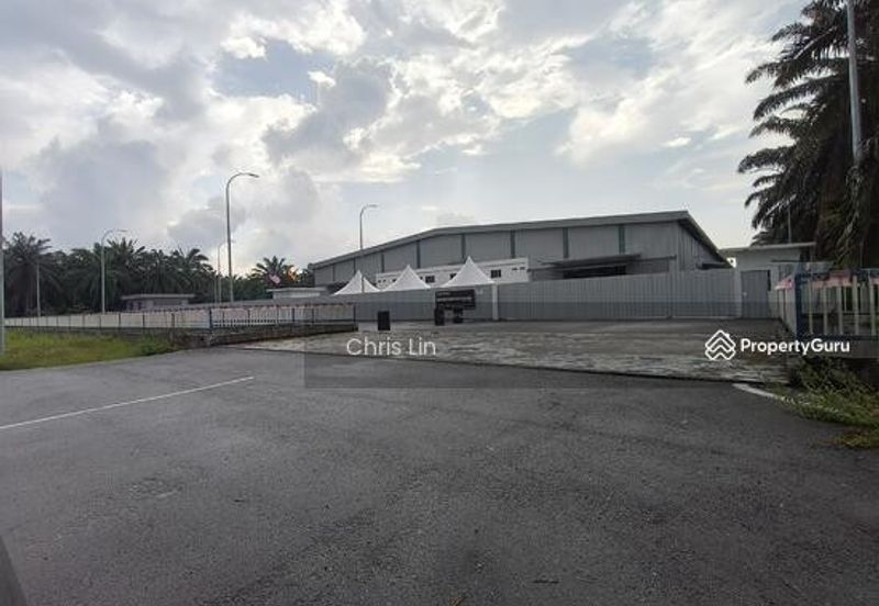 Teluk Panglima Garang