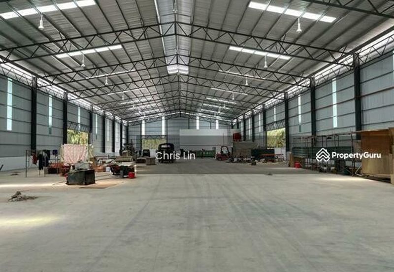 Teluk Panglima Garang